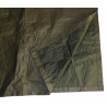 Belg. Regenponcho (gebr.)
