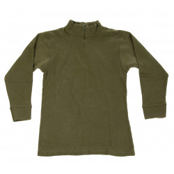 Ital. Shirt Wolle (gebr.)