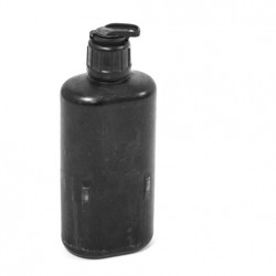 Schweiz. Feldflasche M84...