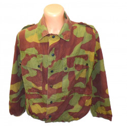 Ital. Panzerjacke San Marco...