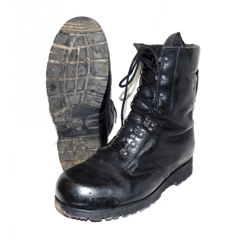 CZ Kampfstiefel Prabos 2000 Winter (gebr.)