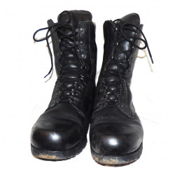 CZ Kampfstiefel Prabos 2000 Winter (gebr.)