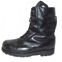 CZ Kampfstiefel Prabos 2000 Winter (gebr.)