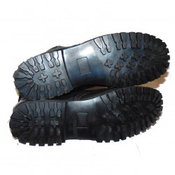 CZ Kampfstiefel Prabos 2000 Winter (gebr.)