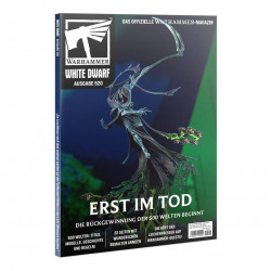 Warhammer Magazin White...