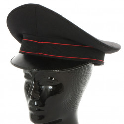 Ital. Carabinieri...