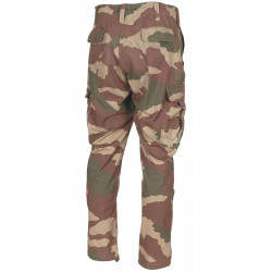 Türk. Feldhose tarn (gebr.)