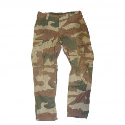 Türk. Feldhose tarn (gebr.)