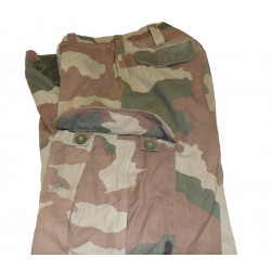 Türk. Feldhose tarn (gebr.)