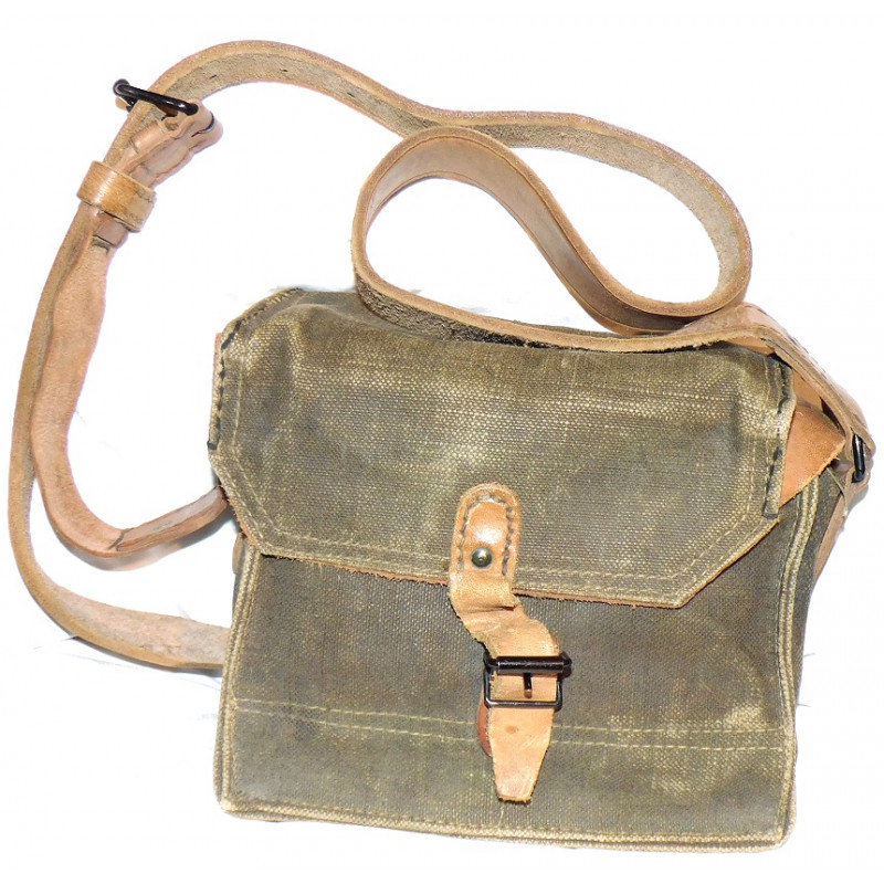 Franz. Umhängetasche (gebr.)