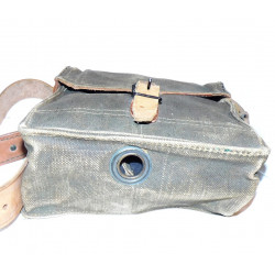 Franz. Umhängetasche (gebr.)