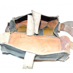 Franz. Umhängetasche (gebr.)