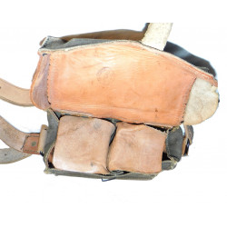 Franz. Umhängetasche (gebr.)