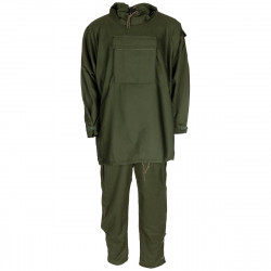 Brit. NBC Schutzanzug,...