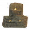 Brit. Munitionstasche P37 (gebr.)