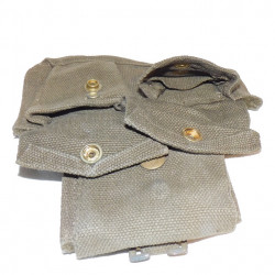Brit. Munitionstasche P37 (gebr.)