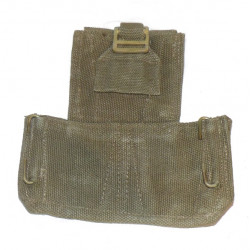 Brit. Munitionstasche P37 (gebr.)