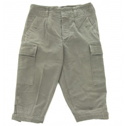 BW Kniebundhose Moleskin...