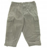 BW Kniebundhose Moleskin (gebr.)