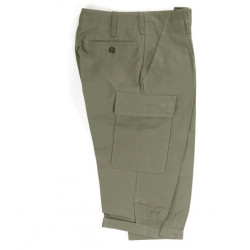 BW Kniebundhose Moleskin (gebr.)