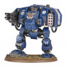 Ballistus Dreadnought - Space Marines - Warhammer 40k