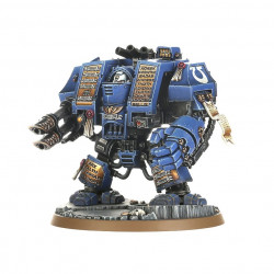 Venerable Dreadnought - Space Marines - Warhammer 40k