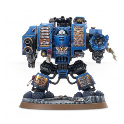 Venerable Dreadnought - Space Marines - Warhammer 40k