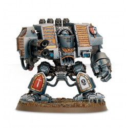 Venerable Dreadnought - Space Marines - Warhammer 40k