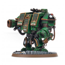 Venerable Dreadnought - Space Marines - Warhammer 40k