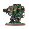 Venerable Dreadnought - Space Marines - Warhammer 40k