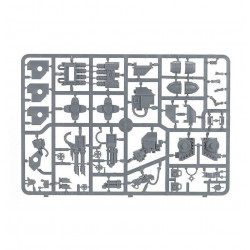 Venerable Dreadnought - Space Marines - Warhammer 40k