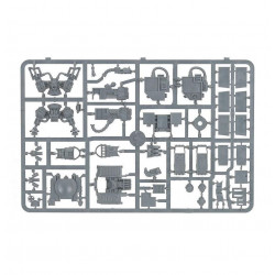 Venerable Dreadnought - Space Marines - Warhammer 40k