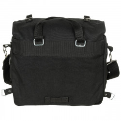 BW Kampftasche Groß Schwarz