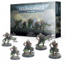 Necrons - Immortals - Warhammer 40k