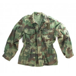 Serbische Feldjacke M96...