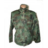 Serbische Feldjacke M96 (gebr.)