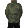 Serbische Feldjacke M96 (gebr.)