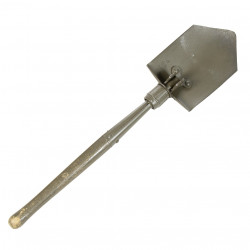 Öster. Spaten 2-teilig gebr.