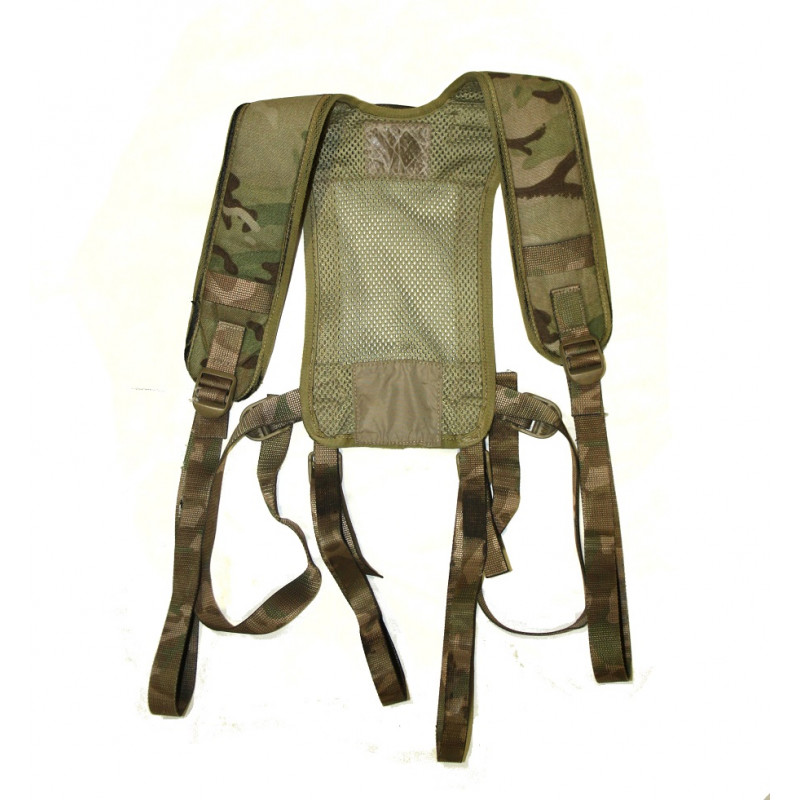 Brit. PLCE Suspender MTP (gebr.)