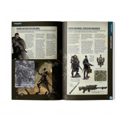 Warhammer Magazin White Dwarf 521