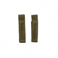 Hosengummi mit Klett