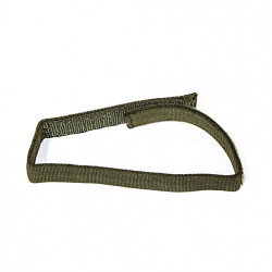 Hosengummi mit Klett