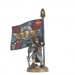 Kommandotrupp von Krieg - Warhammer 40k