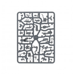 Kommandotrupp von Krieg - Warhammer 40k