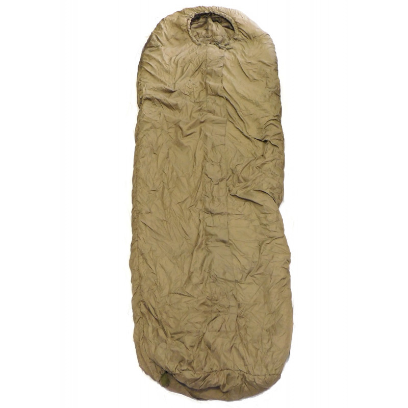 ÖBH Schlafsack Carinthia® (gebr.)