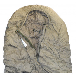 ÖBH Schlafsack Carinthia® (gebr.)