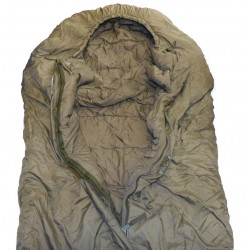 ÖBH Schlafsack Carinthia® (gebr.)