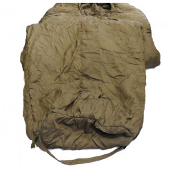 ÖBH Schlafsack Carinthia® (gebr.)