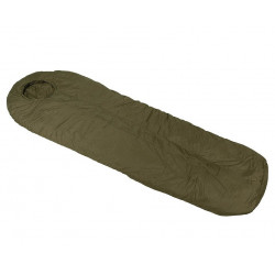 ÖBH Schlafsack Carinthia® (gebr.)