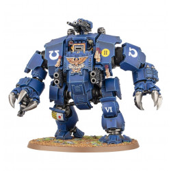 Brutalis Dreadnought -...